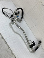 Manguera Clima A/c Para Kia Sportage Sl 2014-2016