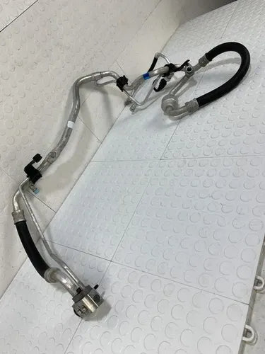 Manguera Clima A/c Para Kia Sportage Sl 2014-2016