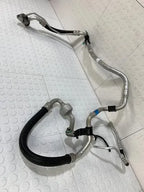 Manguera Clima A/c Para Kia Sportage Sl 2014-2016