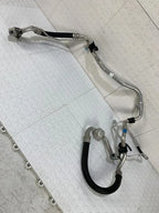 Manguera Clima A/c Para Kia Sportage Sl 2014-2016