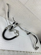 Manguera Clima A/c Para Kia Sportage Sl 2014-2016