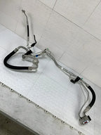 Manguera Clima A/c Para Kia Sportage Sl 2014-2016