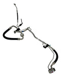 Manguera Clima A/c Para Kia Sportage Sl 2014-2016