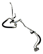 Manguera Clima A/c Para Kia Sportage Sl 2014-2016