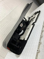 Descansabrazos Consola Para Kia Sportage Sl 2014-2016 Negro