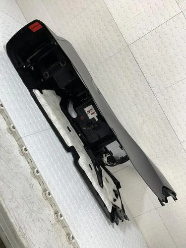 Descansabrazos Consola Para Kia Sportage Sl 2014-2016 Negro
