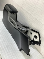 Descansabrazos Consola Para Kia Sportage Sl 2014-2016 Negro