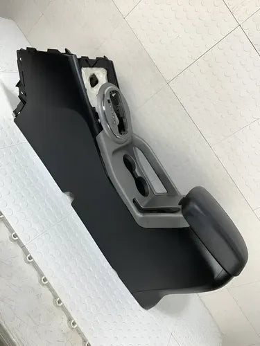 Descansabrazos Consola Para Kia Sportage Sl 2014-2016 Negro