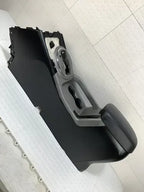 Descansabrazos Consola Para Kia Sportage Sl 2014-2016 Negro