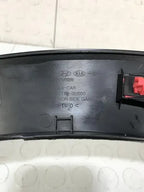 Cantonera Delantera Izquierda Para Kia Sportage Sl 2014-2016 Negro