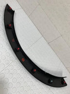 Cantonera Delantera Izquierda Para Kia Sportage Sl 2014-2016 Negro