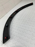 Cantonera Delantera Izquierda Para Kia Sportage Sl 2014-2016 Negro