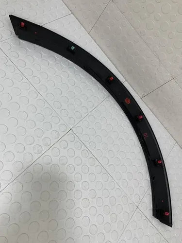 Cantonera Delantera Izquierda Para Kia Sportage Sl 2014-2016 Negro