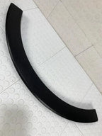 Cantonera Delantera Izquierda Para Kia Sportage Sl 2014-2016 Negro