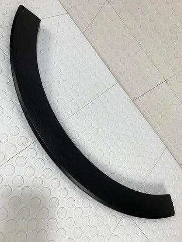 Cantonera Delantera Izquierda Para Kia Sportage Sl 2014-2016 Negro