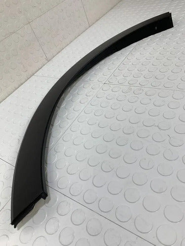 Cantonera Delantera Izquierda Para Kia Sportage Sl 2014-2016 Negro