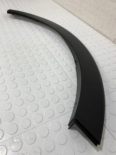 Cantonera Delantera Izquierda Para Kia Sportage Sl 2014-2016 Negro