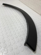Cantonera Delantera Izquierda Para Kia Sportage Sl 2014-2016 Negro