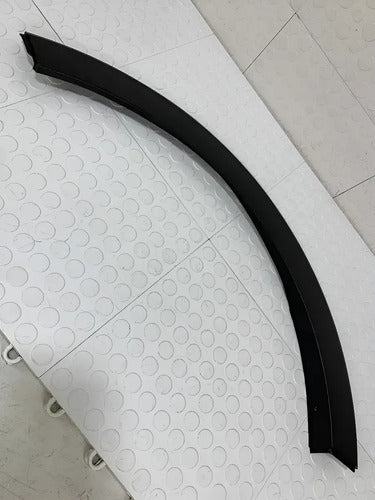 Cantonera Delantera Izquierda Para Kia Sportage Sl 2014-2016 Negro