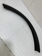 Cantonera Delantera Izquierda Para Kia Sportage Sl 2014-2016 Negro