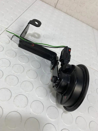 Bocina Claxon Baja Para Kia Sportage Sl 2014-2016