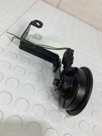 Bocina Claxon Baja Para Kia Sportage Sl 2014-2016