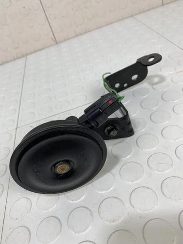 Bocina Claxon Baja Para Kia Sportage Sl 2014-2016