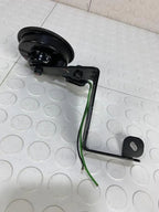 Bocina Claxon Baja Para Kia Sportage Sl 2014-2016