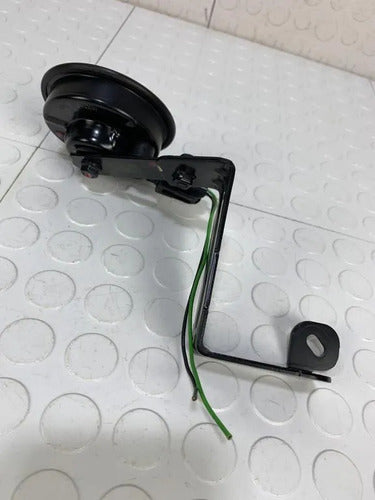 Bocina Claxon Baja Para Kia Sportage Sl 2014-2016