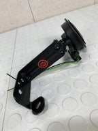 Bocina Claxon Baja Para Kia Sportage Sl 2014-2016