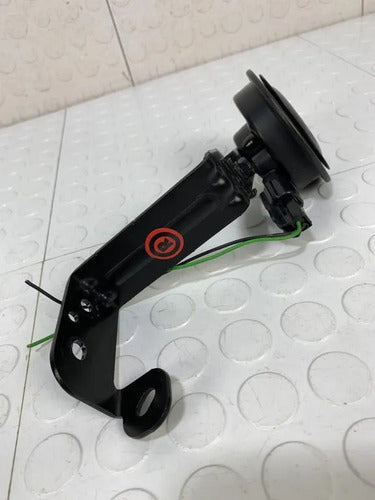 Bocina Claxon Baja Para Kia Sportage Sl 2014-2016