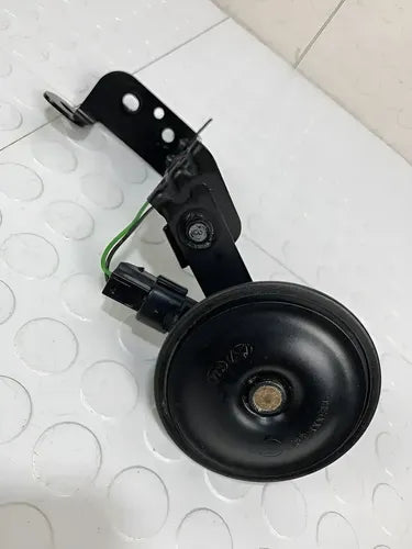 Bocina Claxon Baja Para Kia Sportage Sl 2014-2016