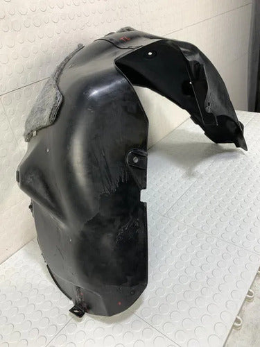 Tolva Lodera Trasera Izquierda Para Kia Sportage Sl 2014-201