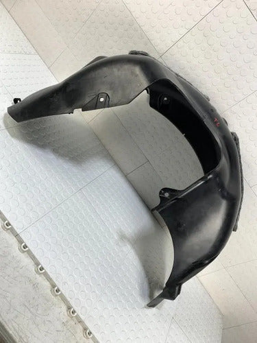 Tolva Lodera Trasera Izquierda Para Kia Sportage Sl 2014-201