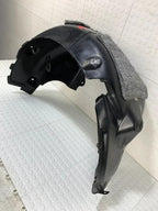 Tolva Lodera Trasera Izquierda Para Kia Sportage Sl 2014-201