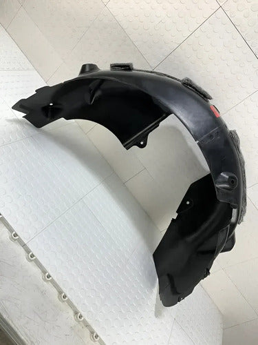 Tolva Lodera Trasera Izquierda Para Kia Sportage Sl 2014-201