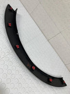 Cantonera Delantera Derecha Para Kia Sportage Sl 2014-2016 Negro