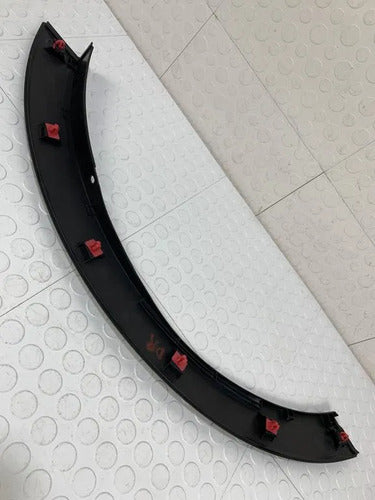 Cantonera Delantera Derecha Para Kia Sportage Sl 2014-2016 Negro