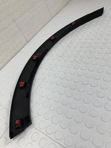 Cantonera Delantera Derecha Para Kia Sportage Sl 2014-2016 Negro