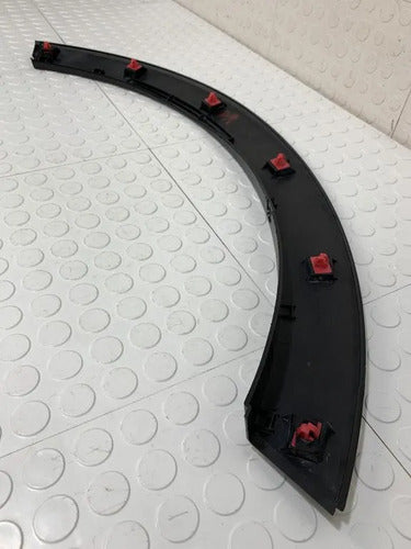 Cantonera Delantera Derecha Para Kia Sportage Sl 2014-2016 Negro