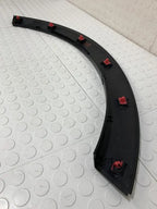 Cantonera Delantera Derecha Para Kia Sportage Sl 2014-2016 Negro