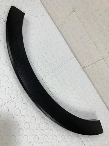 Cantonera Delantera Derecha Para Kia Sportage Sl 2014-2016 Negro