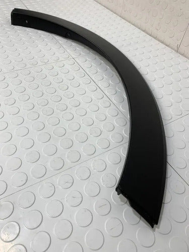 Cantonera Delantera Derecha Para Kia Sportage Sl 2014-2016 Negro