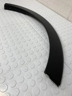 Cantonera Delantera Derecha Para Kia Sportage Sl 2014-2016 Negro