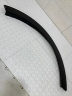 Cantonera Delantera Derecha Para Kia Sportage Sl 2014-2016 Negro