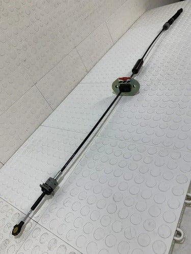 Cable Chicote Selector Cambios Para Kia Sportage Sl 2014-201
