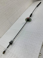 Cable Chicote Selector Cambios Para Kia Sportage Sl 2014-201