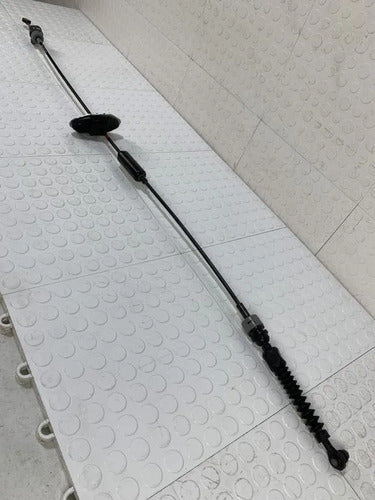 Cable Chicote Selector Cambios Para Kia Sportage Sl 2014-201