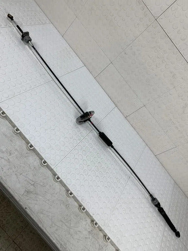 Cable Chicote Selector Cambios Para Kia Sportage Sl 2014-201