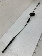 Cable Chicote Selector Cambios Para Kia Sportage Sl 2014-201